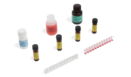 elisa allergen test kit 