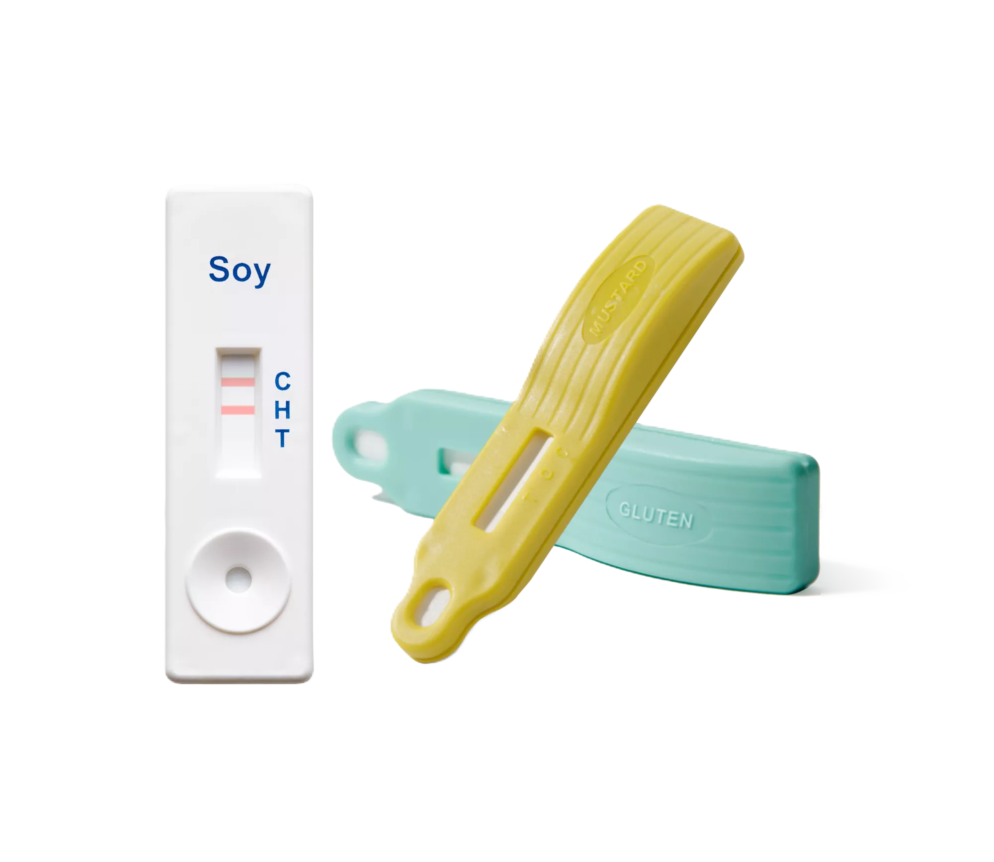 soy allergen test kit