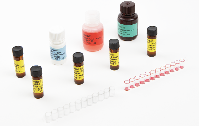 mycotoxin test kits